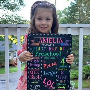 Meet your Posher, Renee